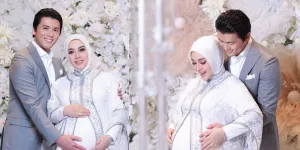 Minta Helikopter hingga Ingin Mengelus Harimau, Ini Deretan Ngidam Aneh para Artis saat Hamil