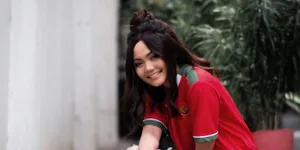 Minta Maaf ke Semua Warga Latuconsina yang Merasa Kecewa, Rina Nose Klarifikasi: Itu Semua Murni Ketidaktahuan Saya