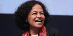 Mira Lesmana Bocorkan Kemungkinan Penggarapan 'AADC 3', Kapan?