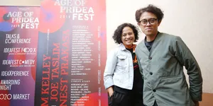 Mira Lesmana Ungkap Kemungkinan Film BEBAS Tayang di Korea