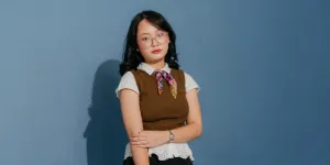 Mirakei, Vokalis Starrducc yang Disebutp Mirip Member Idol Grup Korea