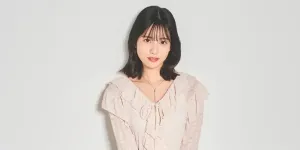 Mirine Masuda Hiatus Dari Nogizaka46, Kesehatan Jadi Prioritas Utama