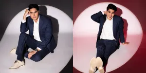 Mischa Chandrawinata Minta Didoakan Cepat Nikah, Nadine Akui Sering Kenalkan Calon