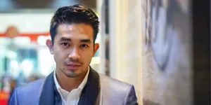 Mister Indonesia 2018 Jalani Perawatan Demi Dapatkan Wajah Maskulin