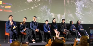 Misteri Alas Roban: Jalur Tengkorak