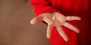 Misteri Mimpi Gigi Copot: Apa Arti di Baliknya?