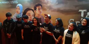 Mita dan Dara The Virgin Akhirnya Comeback Lewat Film 'TANAH SENGKETA'