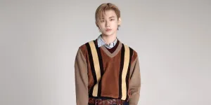 Miu Miu Menunjuk Yeonjun sebagai Friend of the House