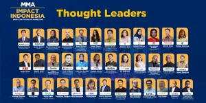 MMA IMPACT Indonesia 2025: Forum Strategis Para Pemimpin Industri Bahas Arah Baru Pertumbuhan Bisnis