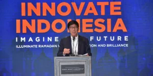 MMA Innovate 2025: Revolusi Marketing di Bulan Ramadan dengan Sentuhan AI