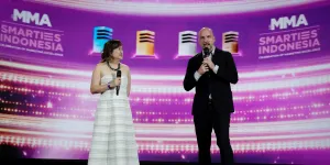 MMA SMARTIES Awards Indonesia 2025: Merayakan Inovasi dan Dampak Nyata di Dunia Pemasaran dan Periklanan