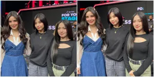 MNL48 Sangat Antusias Bakal Kolaborasi dengan JKT48 di TikTok For You Stage