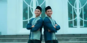 Modal Nekat, Rizki & Ridho Sempat Tak Dapat Izin dari Sekolah Saat Audisi Dangdut Academy