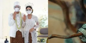 Model Cincin Emas ala Artis, Inspirasi untuk Pernikahan 2024