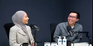 Momen Dokter Tirta Salting Ketemu Nikita Willy di Podcast Raditya Dika, Unggah Klarifikasi