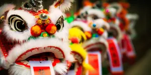 Momen Imlek, BRI Tawarkan KPR HOKI dengan Bunga Kompetitif