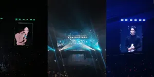 Momen-Momen Tak Terlupakan di Konser The Boyz World Tour Zeneration II In Jakarta: Berulang Kali Manggil Sayangku Hingga Karaoke Bersama