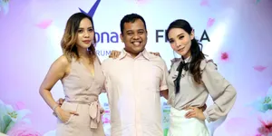 Momen Seru Curhat Bareng Star Irawan di Rexona x Fimela, Ngobrolin Self Love Nih!