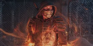 'MORTAL KOMBAT' Terinspirasi Marvel Cinematic Universe Untuk Kenalkan Tokoh-Tokoh Petarungnya