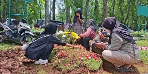 Motif Pembunuhan Cucu Mpok Nori Terungkap, Mantan Suami Gelap Mata Cemburu Buta