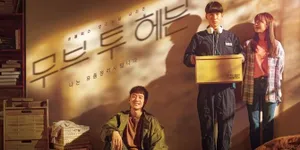 [REVIEW] 'MOVE TO HEAVEN', Drama Menyentuh Hati Dibintangi Lee Je Hoon dan Tang Jun Sang Sebagai 'Penghapus Trauma'
