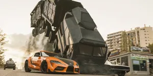 Movie Talk FAST 9: Ketika Pembuat Film dan Aktor Punya Lahan Bermain Untuk Puaskan Fans Militan