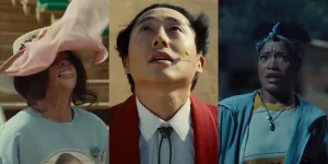 MovieTalk NOPE: Karakter-Karakter Unik yang Alami Penampakan UFO