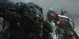 MovieTalk TRANSFORMERS: RISE OF THE BEASTS, Memanusiakan Robot dan Mempercanggih Manusia