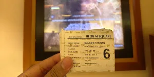 Movieverse Nobar Film MALAM 3 YASINAN, Intip Review-nya