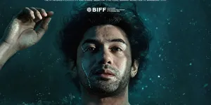 Movieverse Review Film 'LAUT BERCERITA': Penuh Haru dan Perjuangan Aktivis Mahasiswa