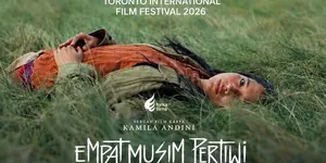 Movieverse Review Film ‘EMPAT MUSIM PERTIWI’: Kehangatan dan Suasana Haru Menyapa Movieverse Semarang dan Bandung