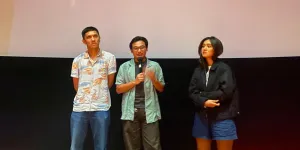 Movieverse Review Film CROCODILE TEARS