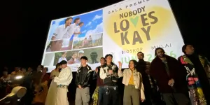 Movieverse Review Film Nobody Loves Kay