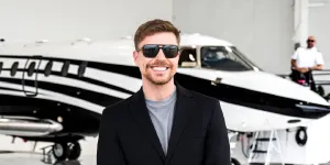 MrBeast Resmi Lakukan Kolaborasi dengan Naruto Shippuden, Rilis Pakaian dan Merchandise