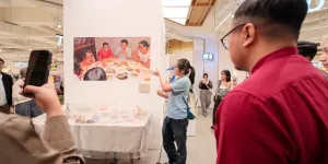 MR.D.I.Y Art Competition 2026 Segera Hadir Kembali, Tawarkan Hadiah Ratusan Juta Rupiah