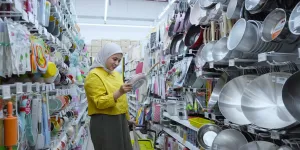 MR.D.I.Y. Hadirkan Kampanye Berkah Ramadan Lewat 3 Rangkaian Program Utama