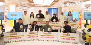 MR.D.I.Y. Indonesia Art Competition 2026 Umumkan Pemenang, 1.500 Karya dari 32 Provinsi Ikut Berkompetisi