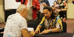 MTN Seni Budaya Perkuat Daya Saing Musisi Indonesia di Pasar Global