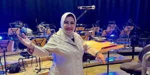 Muhammad Anak Emilia Contessa Sampaikan Klarifikasi Soal DP & Cicilan Mobil Keluarga Denada