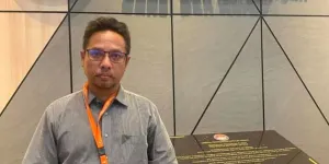MuhammadAriLaw Pustaka Nada Hadirkan Novel Thriller Hukum yang Bongkar Rumitnya Perjuangan Mencari Keadilan