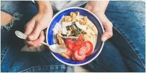 Mulai Dari Makanan, Siapkan 4 Hal Ini saat Ingin Memulai Hidup Sehat