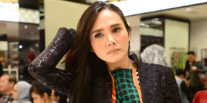 Mulan Jameela Konsen Bikin Cilok, Safeea: Kok Masak Mulu Bun?