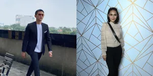 Muncul Kabar Rezky Aditya Dinyatakan Bukan Ayah Biologis Kekeyi, Wenny Ariani: Ini Hoax