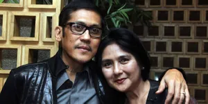 Mundur Dari Dunia Artis, Pangky Suwito Jualan Martabak