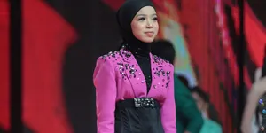 Murama Raih Tiga SO di Dangdut Academy 8 Top 12 Result