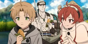 MUSHOKU TENSEI Season 3 Jadi Anime Paling Dinanti Di Jepang Untuk Musim Panas 2026, Kalahkan Youjo Senki!