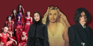 Daftar Lengkap Nominasi MUSIC AWARDS JAPAN 2026, Kenshi Yonezu & Fujii Kaze Mendominasi!