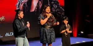 Music Video 'Nyanyian Timur' Hadirkan Kolaborasi Megah Keluarga Uwais