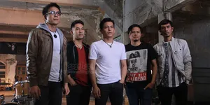 Musim Kampanye, NOAH Tak Ingin Ngerecokin Pemilu