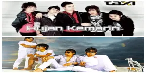 Musisi Indonesia yang Ngetop di 1 Lagu, Kini Tak Terdengar Lagi Kabarnya